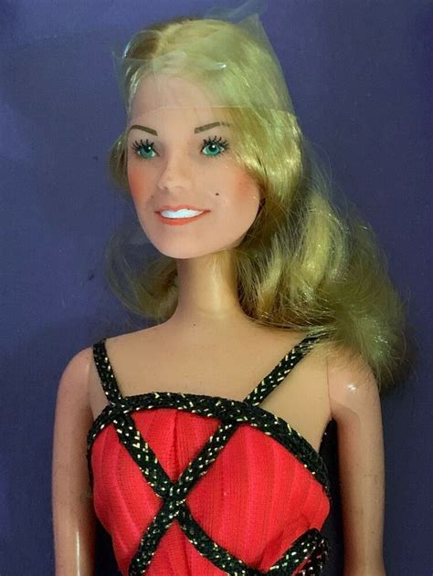 Cheryl Ladd Doll Charlie S Angels Dolls Flickr Hot Sex Picture