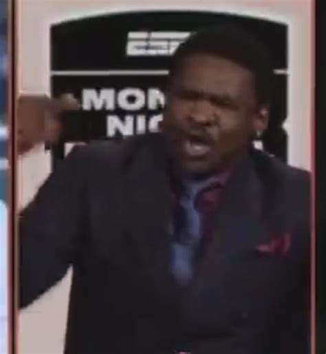 Reaction Memes Videoreacts On Twitter Michael Irvin You Wanna Talk About A Playmaker Thats