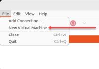 Kvm Auf Ubuntu Installieren Virtuelle Maschinen Einrichten Windowspro