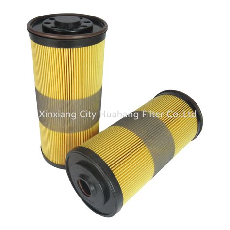 Huahang Supply Micron Engine Parts Fuel Filter Element