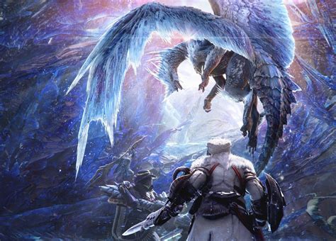 DLC Review: Monster Hunter World: Iceborne (PlayStation 4) – Digitally ...