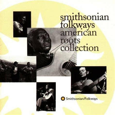 American Roots Collection Various By Various Artists Cd 1996 For