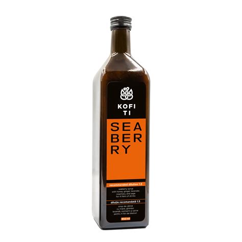 Seaberry