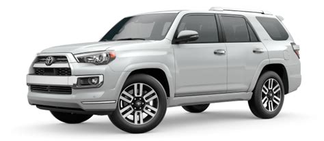 2024 Toyota 4Runner Colors, Price, Specs | Grants Pass Toyota