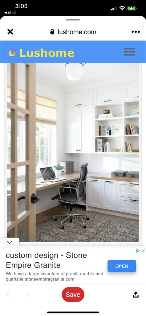 Pin By Marie Aiello On Home Office Designs In 2022 Home Office Design