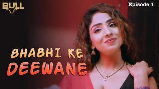 Bhabhi Ke Deewane S E Hindi Hot Web Series BullApp AAGMaal