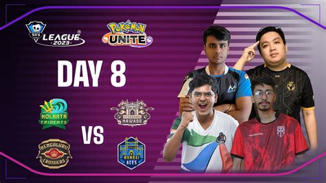 Hindi Bengaluru Crushers Vs Mumbai Aces Skyesports League 2023