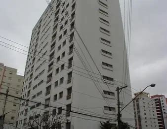 Condomínio Edificio Solar do Sumare Rua Ministro Gastão Mesquita 515