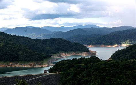 Antas Ng Tubig Sa Angat Dam Patuloy Ang Pagbaba Pagasa Radyo Pilipinas