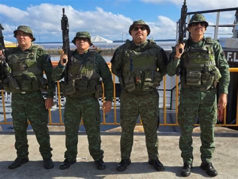 Festival de Parintins 2024 Polícia Militar do Amazonas reforça