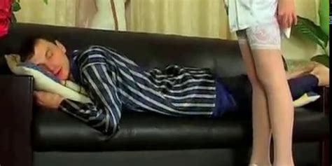 Enfermera Anal Tnaflix