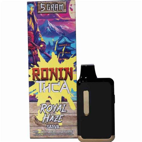 Ronin Disposable Vapes G