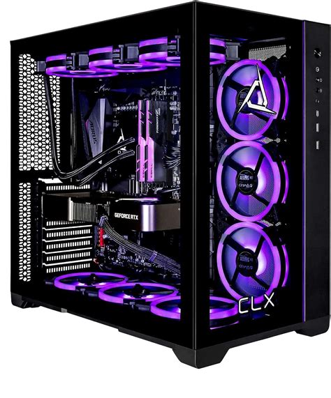 Rtx Prebuilt Gaming Pc Edu Svet Gob Gt