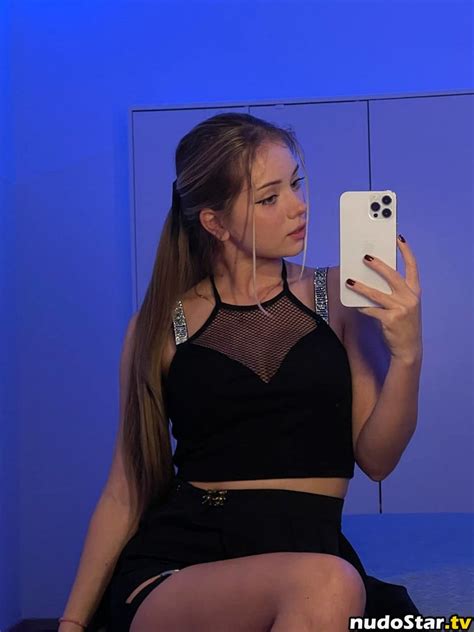 Bilochka ASMR Belochka Real Nude OnlyFans Photo 5 Nudostar TV