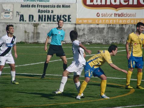 Associa O Desportiva Ninense Nova Vitoria Para Os Seniores Do Ninense