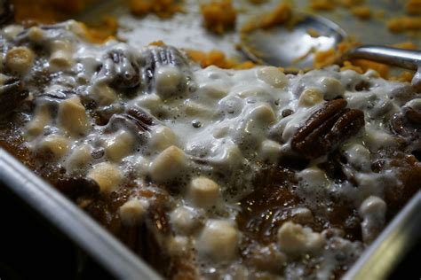 1st time ever: American Thanksgiving – Malenes Recipes