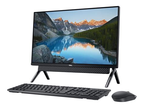 Dell Inspiron Aio All In One Core I U Ghz Ram