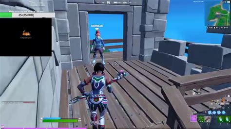 Arenas Grind E Criativo Fortnite Pt YouTube