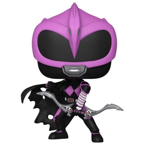 Funko Pop Lord Drakkon Power Rangers 17