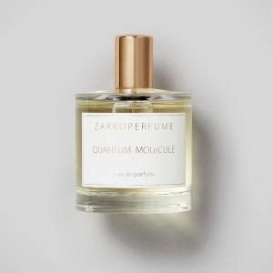 Quantum Molecule Zarkoperfume Parfum Ein Es Parfum F R Frauen Und