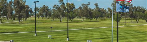 Tulare Golf Course | Laspina Golf Courses | CA Public Golf