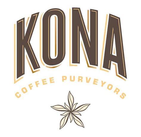 Menu at Kona Coffee Purveyors cafe, Honolulu, Makepono St Unit 100