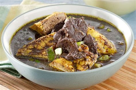 Resep Rawon Daging Tahu Enak Olahan Daging Sapi Favorit Untuk Makan