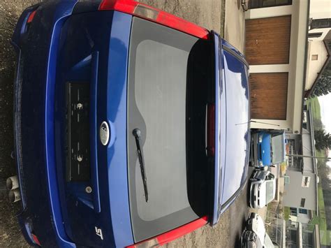 Ford Fiesta St Kaufen Auf Ricardo