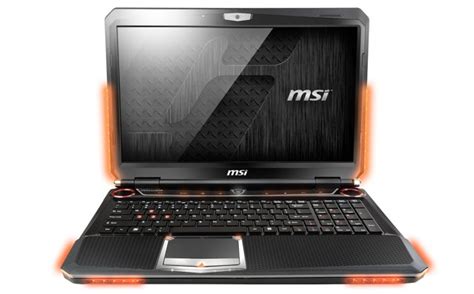 Technology Update and News: MSI Gaming Laptops Feature GTX 570M GPUs | MSI Gaming Laptops ...