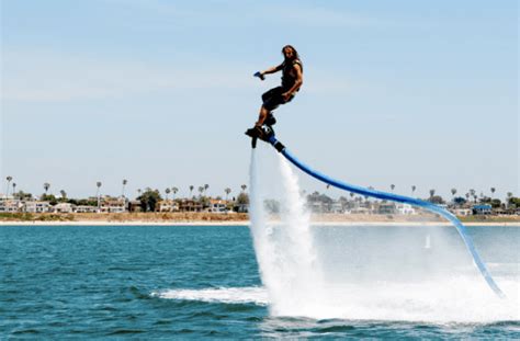 8 San Diego Water Sports & Activities to Try This Summer