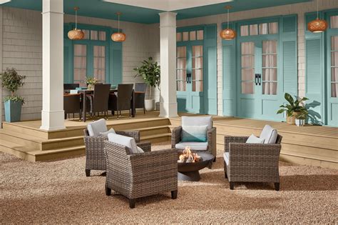 The Top Exterior Paint Color Trends of 2024