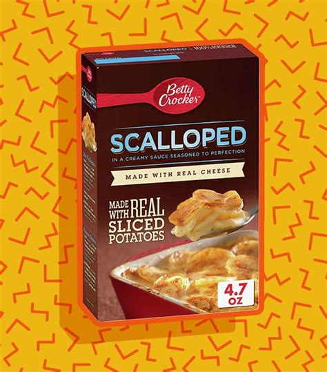 Best Box Scalloped Potatoes Taste Test Sporked