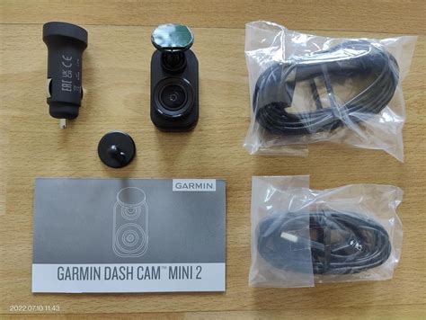 Garmin Dashcam Mini 2 | Kaufen auf Ricardo