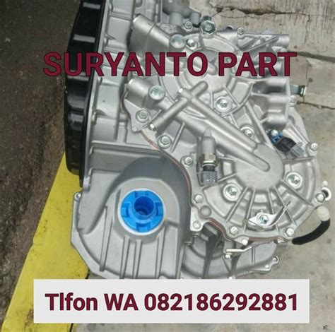 Jual Gearbox Transmisi Matic Toyota Sienta Original Di Lapak Suryanto