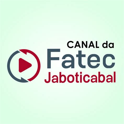 Fatec Jaboticabal Youtube