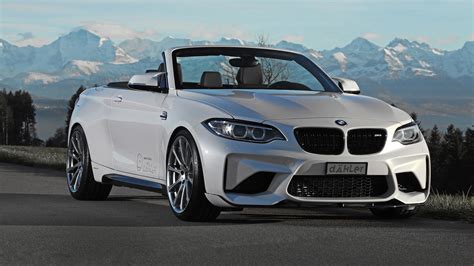 The M2 Convertible BMW never built