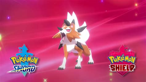 How To Get All Lycanroc Forms In Pokemon Isle Of Armor Dexerto