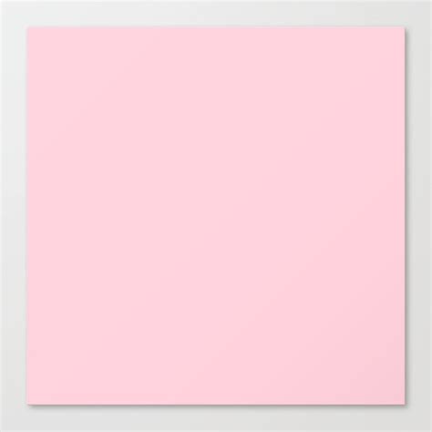 baby pink color