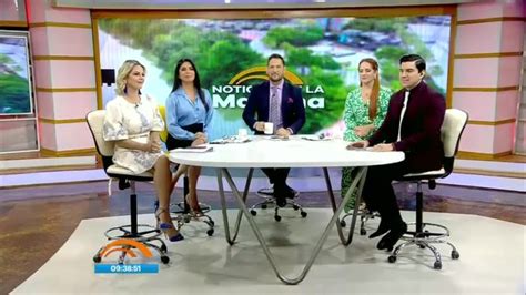 Noticias De La Mañana Programa Del 5 De Setiembre De 2022 Rts