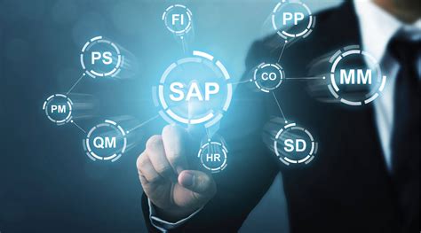 What Services Do They Provide In Sap Consulting Business Forms