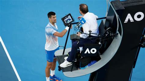 Novak Djokovic Towel Meltdown Crowd Boos As Serbian Recovers To Win