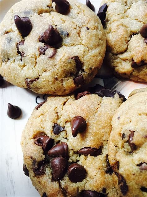 Eggless Chocolate Chip Cookies Recipe Best Of Life Magazine