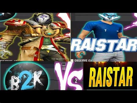 RAISTAR VS WHITE444 VS WHITE444 VS RAISTAR YouTube