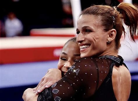 Esportes Ol Mpicos Rebeca Andrade Jade Barbosa E Flavia Saraiva D O