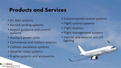 Ppt Honeywell Aerospace Parts Supplier Asap Am Spares Powerpoint