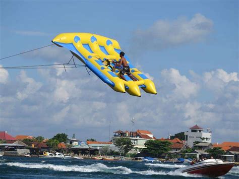 Tanjung Benoa Watersport By Nbc Quick And Easy Booking With Traveloka