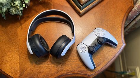 PS5 Pulse 3D Wireless Headset review | TechRadar