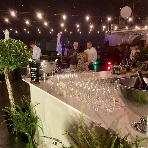 Events at The Trader Bar | Espresso + Drinks | Cocktail and Gin Bar