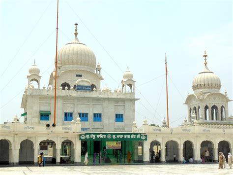 Gurudwara Tambu Sahib - Muktsar - World Gurudwaras