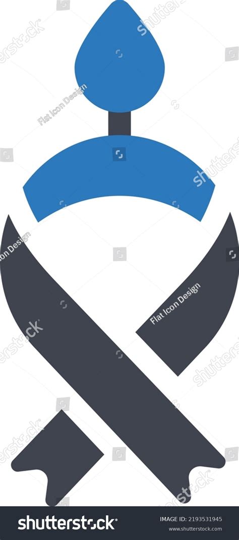 ribbon vector illustration  transparent backgroundpremium stock vector royalty